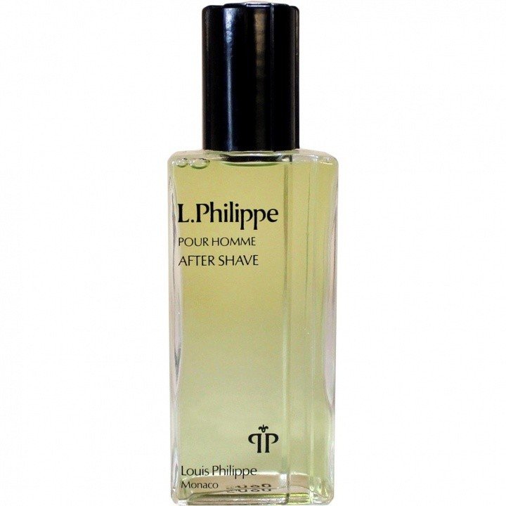 L.Philippe pour Homme